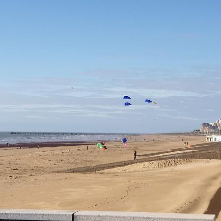 Studio Alcove, Vue Mer, 4 Personnes, Saint Jean De Monts 外观 照片