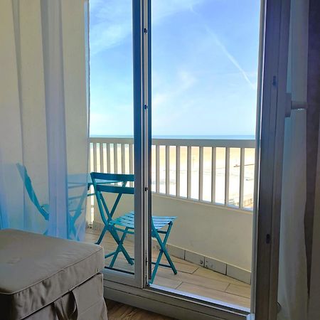 Studio Alcove, Vue Mer, 4 Personnes, Saint Jean De Monts 外观 照片
