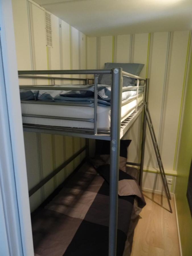 Studio Alcove, Vue Mer, 4 Personnes, Saint Jean De Monts 外观 照片