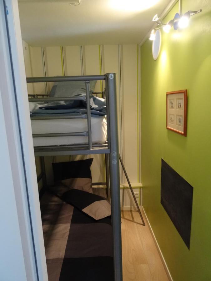 Studio Alcove, Vue Mer, 4 Personnes, Saint Jean De Monts 外观 照片