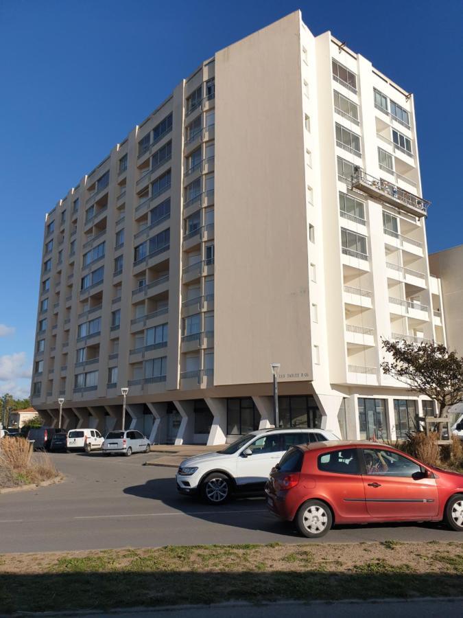 Studio Alcove, Vue Mer, 4 Personnes, Saint Jean De Monts 外观 照片
