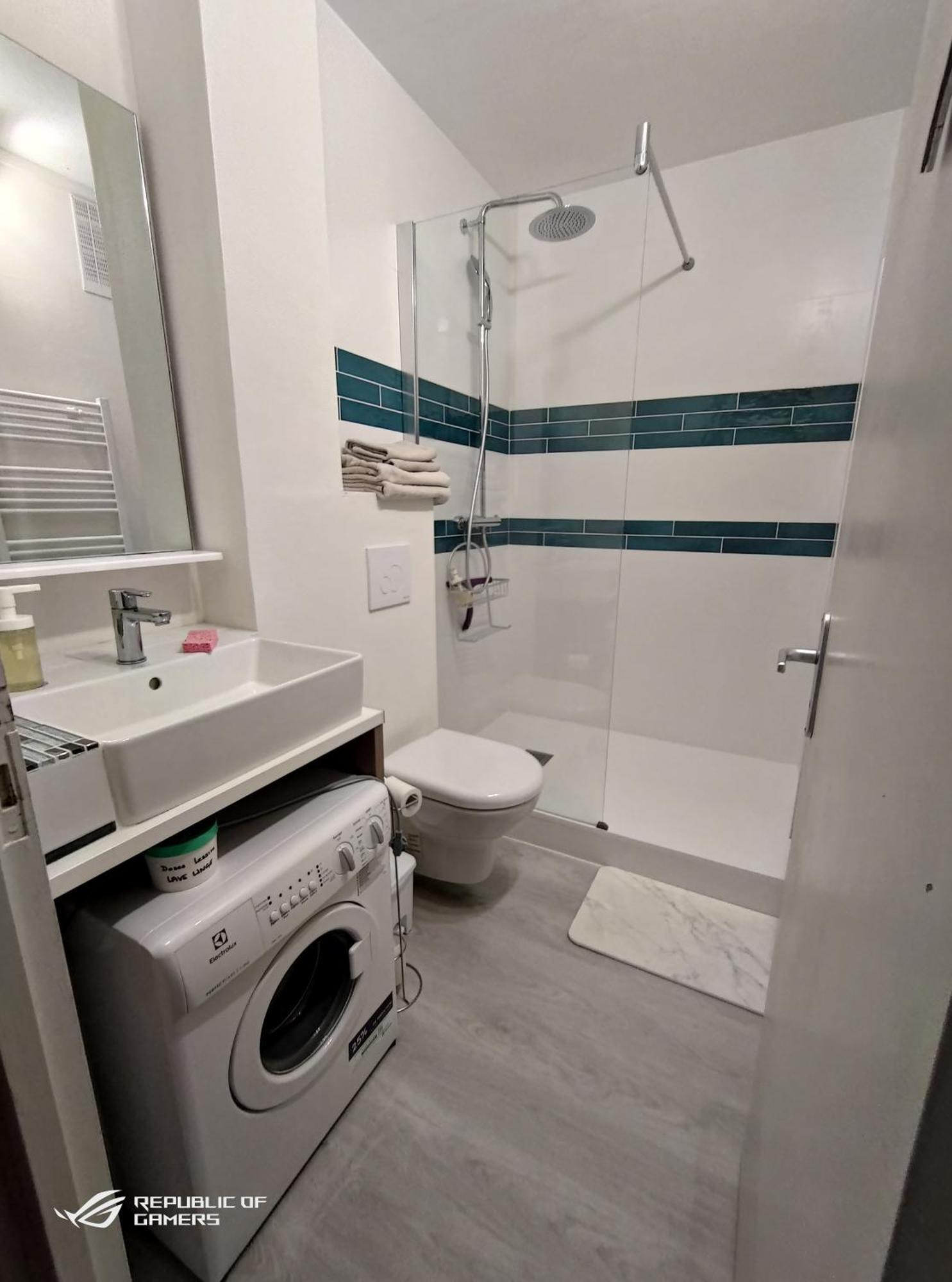 Studio Alcove, Vue Mer, 4 Personnes, Saint Jean De Monts 外观 照片